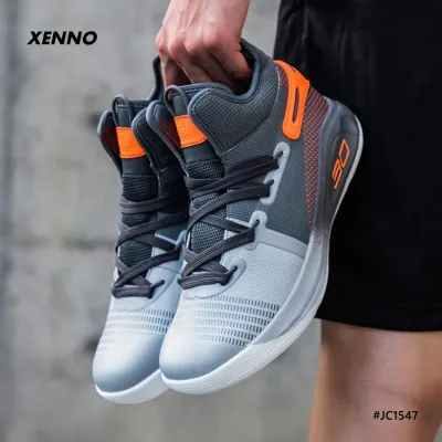 Basketball High Neck Sports Shoes